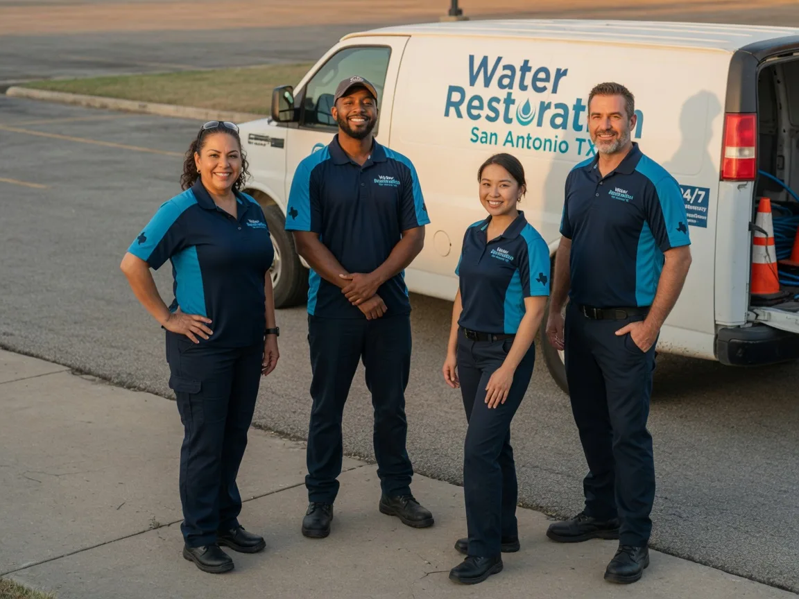 Water Damage Repair company in Mundelein, IL